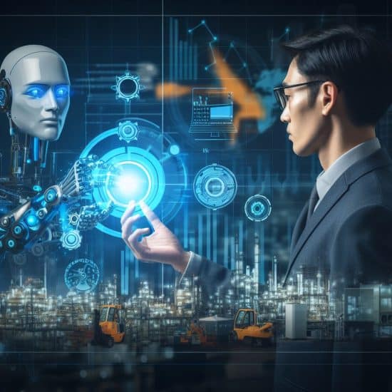 Manufacturing in 2024: 6 Key Trends to Watch